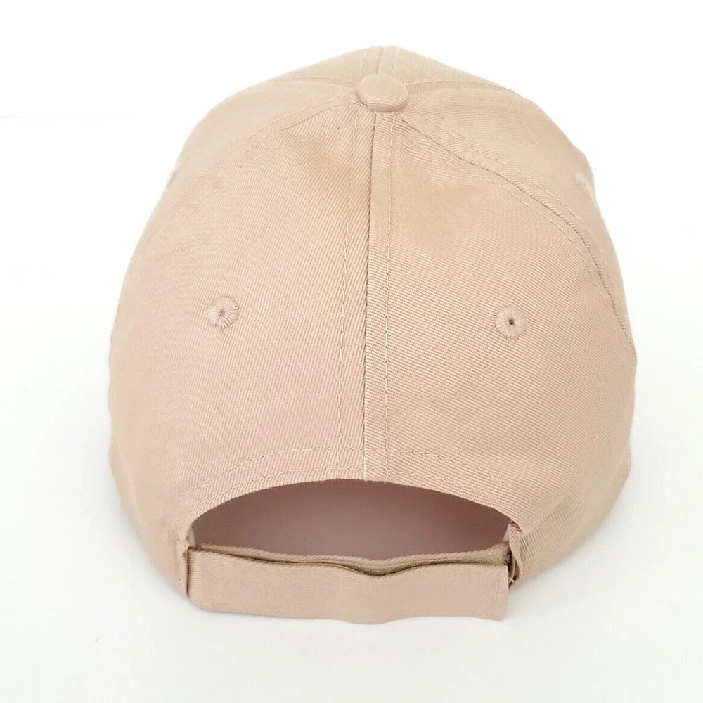Bowlin Travel Center Arizona Souvenir Desert Paradise 6-panel Cap Adjustable Hat